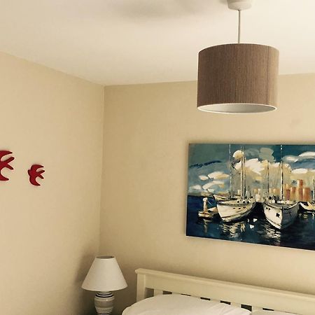 Pier Inn Cottage Вітбі Екстер'єр фото