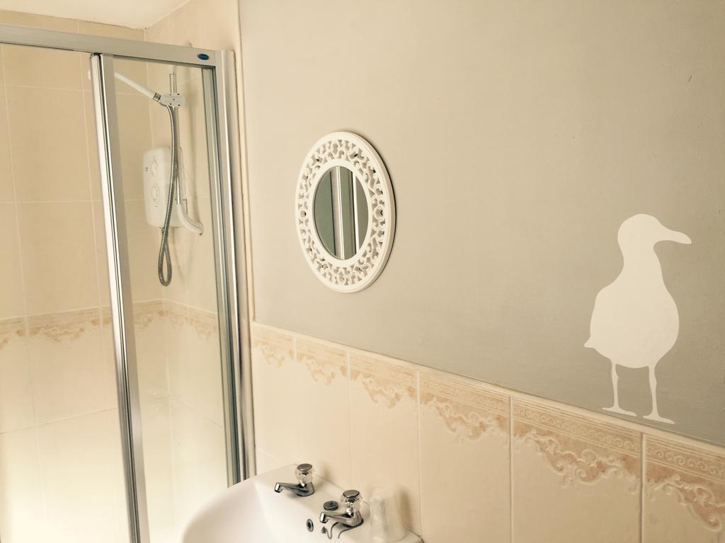 Pier Inn Cottage Вітбі Екстер'єр фото